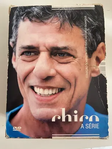 Coleção Chico Buarque