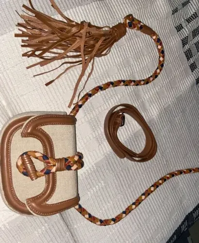 Bolsa pochete schutz original 