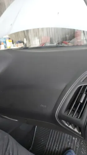 Kit airbag FORD FOCUS