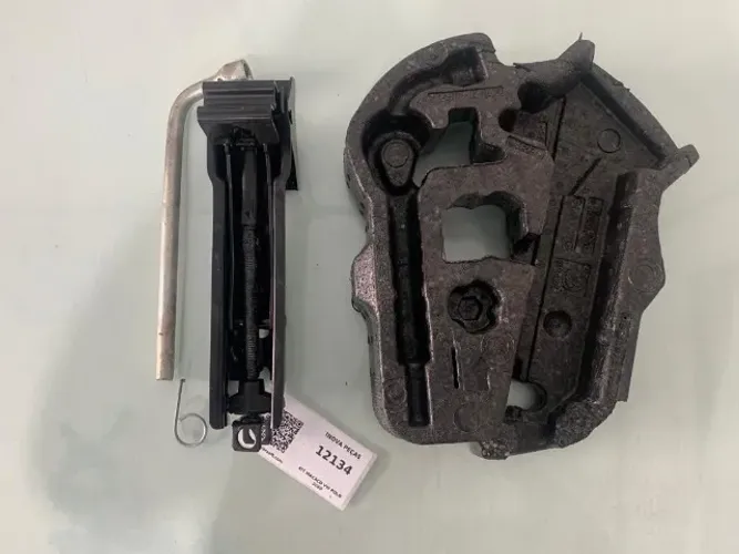 Kit macaco Vw Polo 2020 12134 