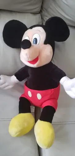 Mickey Mouse (Disney World)
