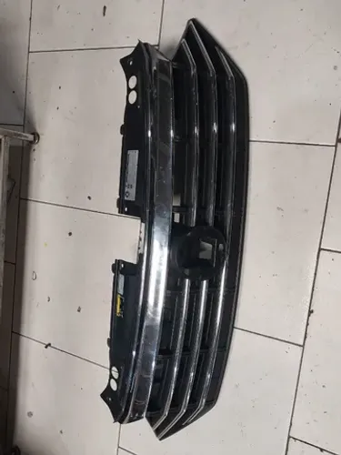 Grade Dianteira Do Jetta Tsi 2019 2022
