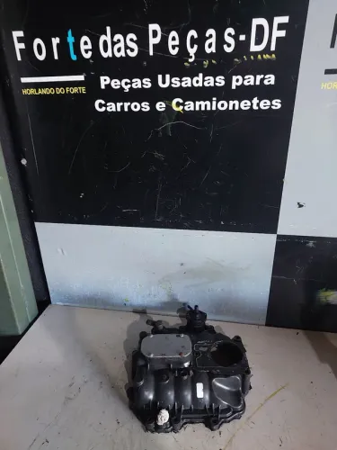 Tampa Dos Bicos Do Motor Vortec Da Blazer S10 4.3 V6 98/05