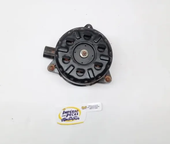 Motor Eletroventilador Ventoinha Pajero Tr4 2.0 05/15 #31679