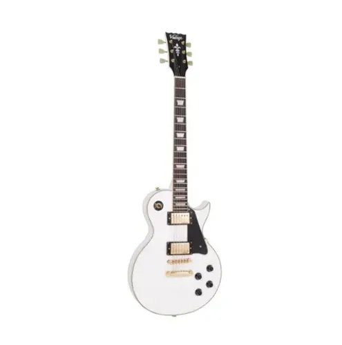 Guitarra Les Paul Vintage Custom V100 Aw