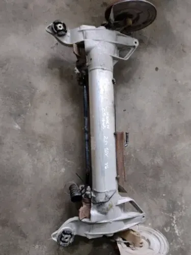 Eixo traseiro Citroen C5 V6 2.0 16V. Aut. 2005