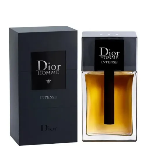Dior Homme Intense Masculino Dior 100 ml Eau de Parfum
