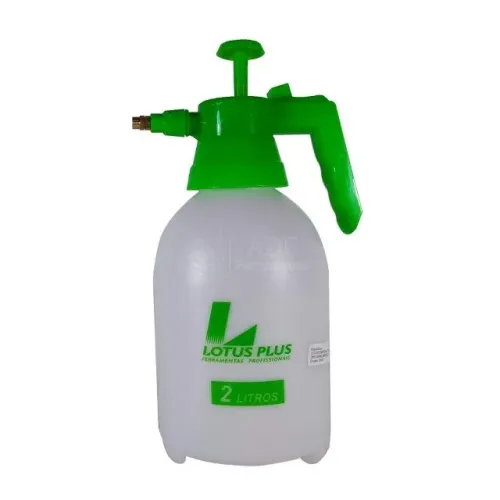 Pulverizador Pressão 2 litros - Lotus 4040