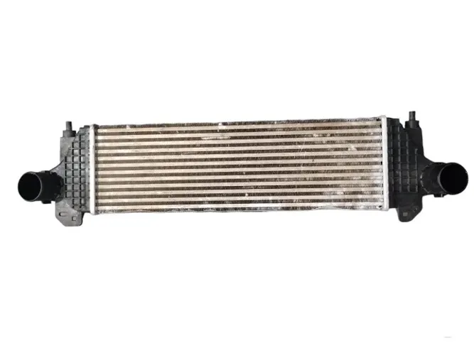 Radiador do intercooler - Iveco 70c17