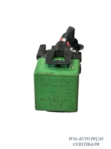 Relé Ventoinha Radiador Citroen Xsara 35a03531 N32