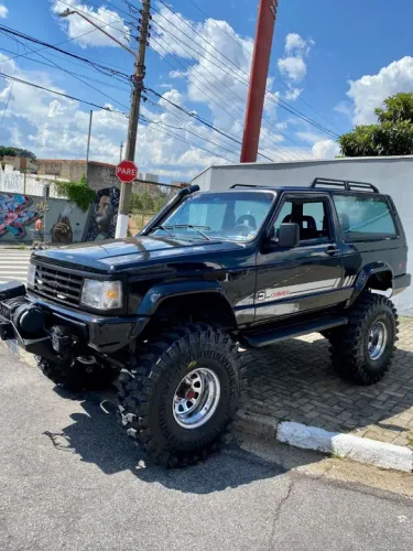 Envemo camper ano. 93