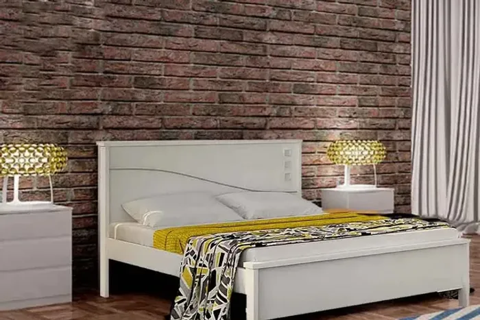 Cama Ravena casal !! T5417m
