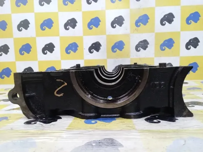Mancal Sobre Carter Motor Jeep Renegade 1.8 16v Cod. 55226130