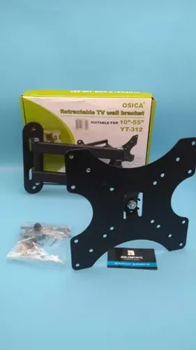 Suporte para TV -Entrega grátis