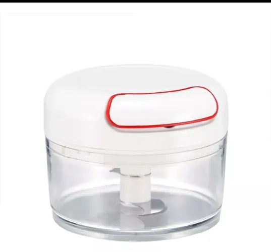Mini Processador Manual