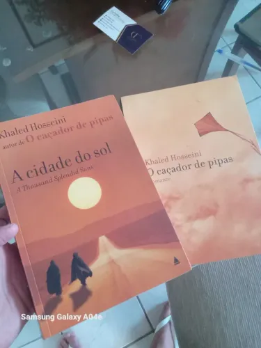 livros