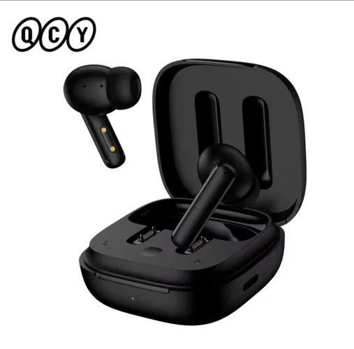 Fone de Ouvido Qcy T13 Bluetooth 5.1 Sem Fio