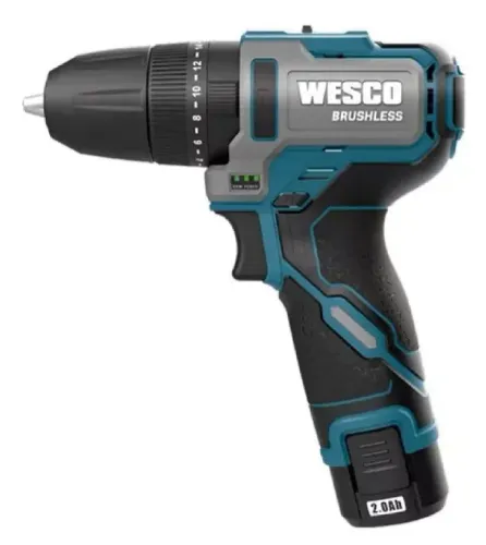 Wesco Parafu/furad Impacto Brushless Ws2558