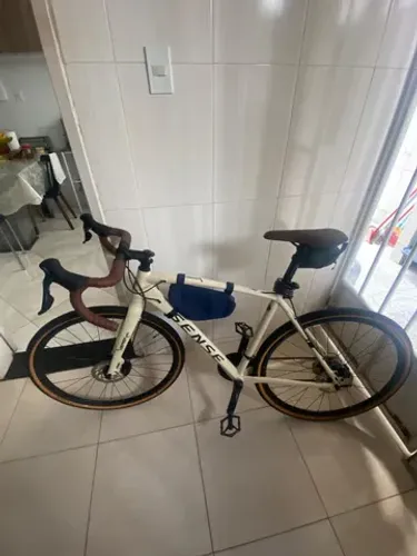 Bicicleta Sense Versa Comp (Usada)