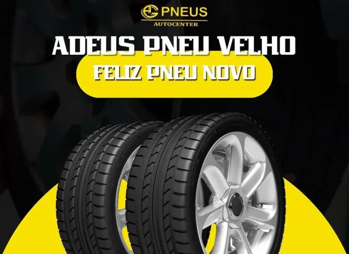 Pneus 185/65/14 X point jhsf AG