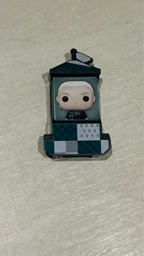 Harry Potter funko kinder Joy