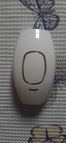 Máquina de depilação a laser, facial e corpo 