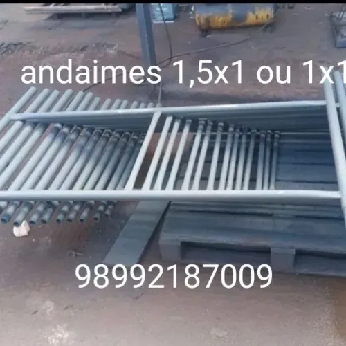 Ferramentas de construção
