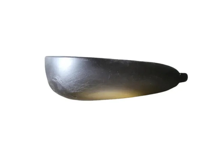 Moldura Parachoque Esq. Peugeot *0 (det) N78