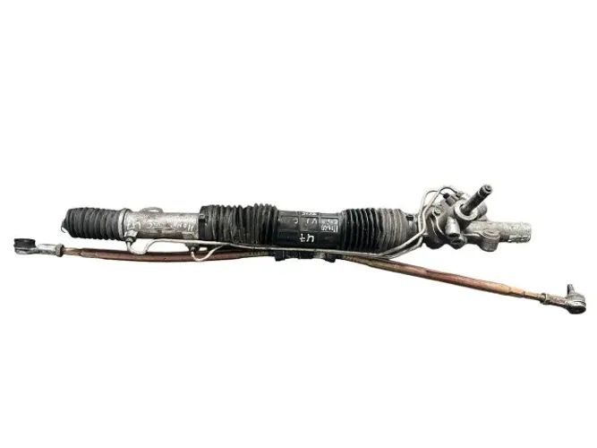 Caixa Direção Hidráulica Honda Civic 2005 N47