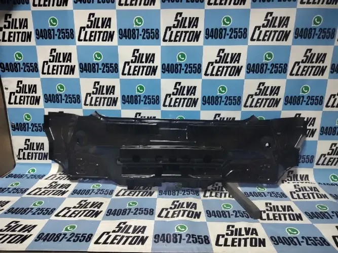 painel traseiro city 2009 ate 2014 novo importado