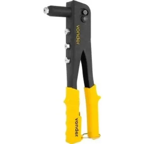 Rebitador Manual Alicate - Vonder