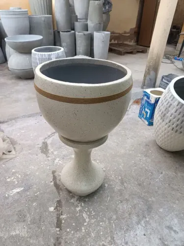 Vaso de Planta
