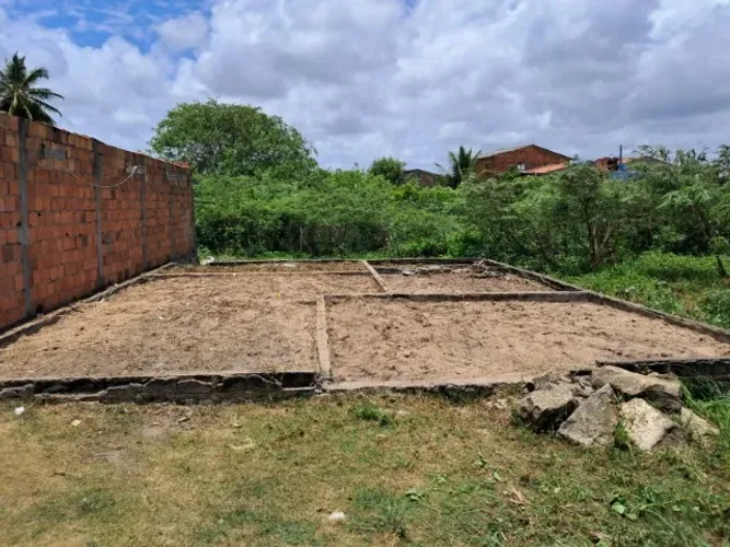 Terreno no Mosqueiro