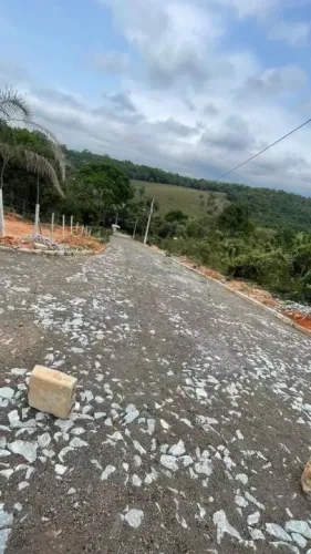 Lote de 1000m2 em Bom Jesus do Amparo, Recanto da Serra Getsemani