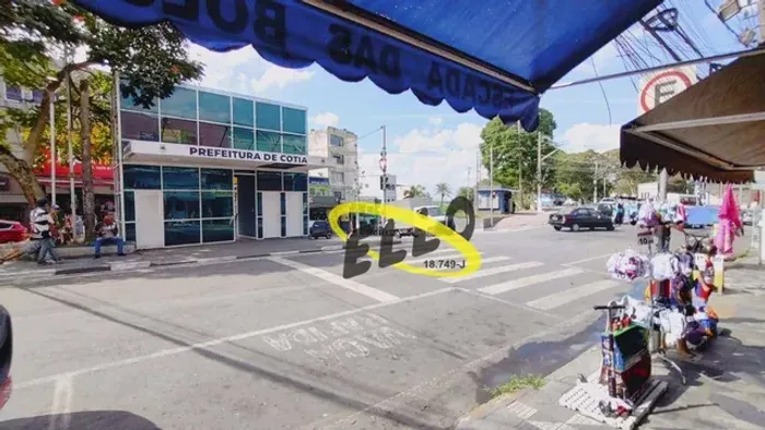Sala à venda, 37 m² por R$ 210.000,00 - Centro (Cotia) - Cotia/SP