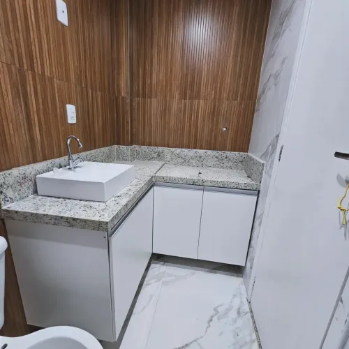 Marceneiro, móveis planejados