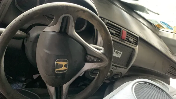 Kit Airbag Honda City
