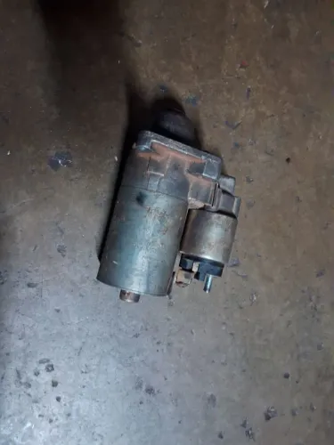 Motor de arranque palio Siena  fire bosh 309