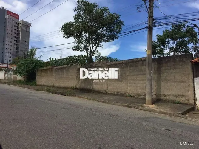Lote à venda, Granjas Santa Terezinha - Taubaté/SP
