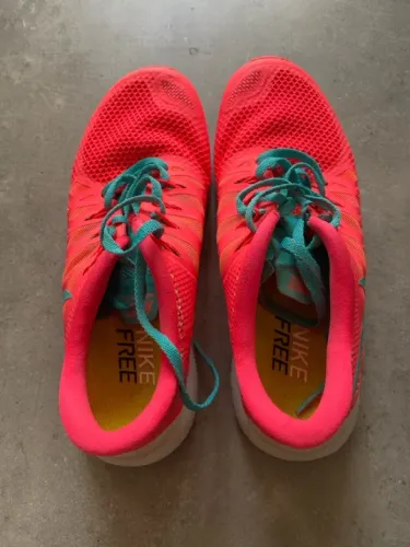 Tênis Nike Free 5.0