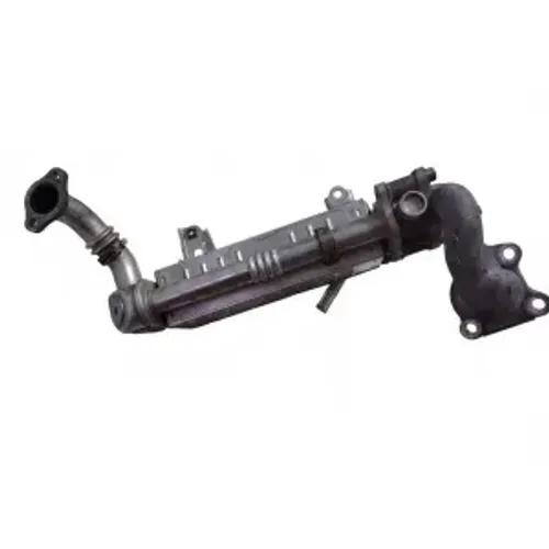 Radiador EGR Hilux 3.0 diesel 2012
