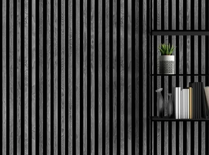 Papel De Parede Decorativo Interponte Pvc Hd69961 45x5m
