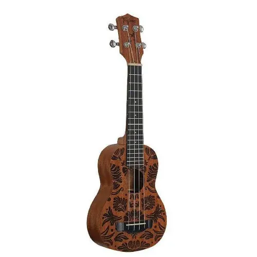 Vendo Tagima Ukulele Soprano