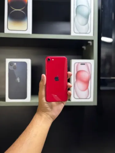 IPHONE SE 2020 128 GB