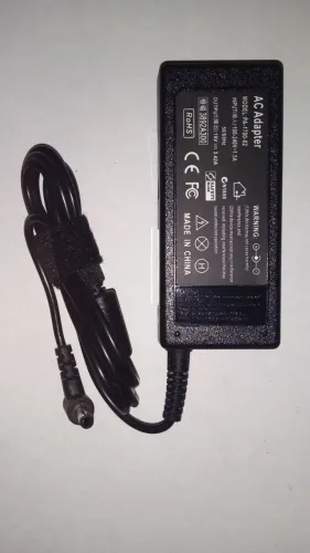 Fonte para notebooks positivo nova