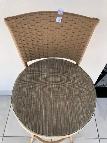 Banquetas 