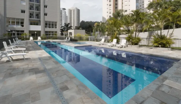O preco Caiu! Lançamento a Venda no Recreio 2Q com varanda - financiado