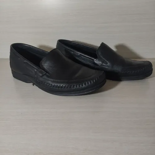 Mocassim Fascar ( Tamanho 44)