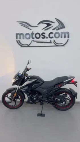 JEF S 150 0km, Parcelo no cartão em até 21x!!