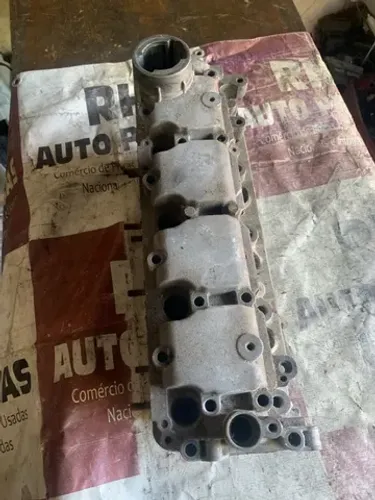 W cabeçote gol power 1.0